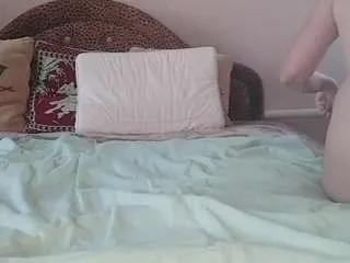 alicia-sage from CamSoda is Freechat