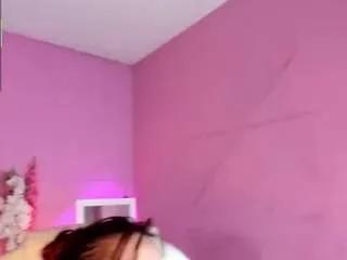 Aliicereed from CamSoda