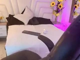 Aliicereed from CamSoda