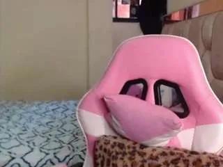aliicespark from CamSoda is Freechat