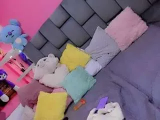 aliisson-doll from CamSoda is Freechat