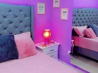 Aliisson-doll from CamSoda
