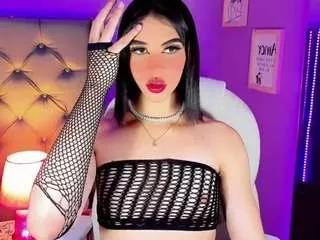 Aliisson-doll from CamSoda