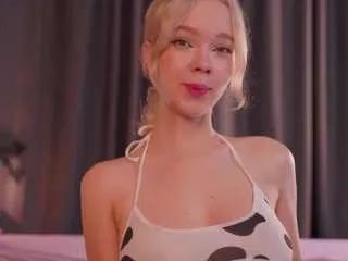 alinabailey from CamSoda is Freechat