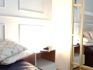 alinabm from CamSoda is Freechat