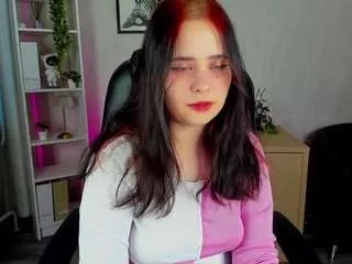 Alis-blossom from CamSoda