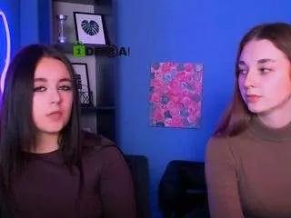 alisabliss from CamSoda is Freechat