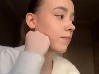 alishashotts from CamSoda is Freechat