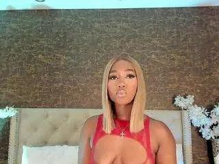 alison-mooon from CamSoda is Freechat