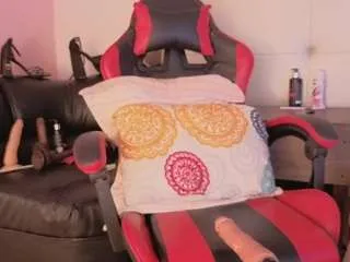 Alissonfreckles from CamSoda