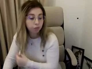 Alissonone from CamSoda