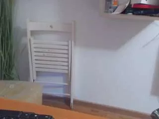 Alissonone from CamSoda