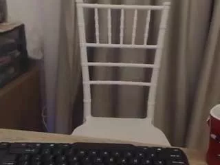 Alissonone from CamSoda