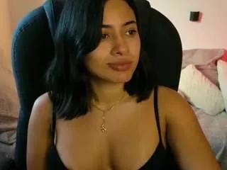 alisspears from CamSoda is Freechat