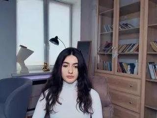 allegrafinkenbiner from CamSoda is Freechat