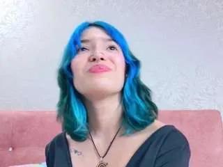 alliciakim18 from CamSoda is Freechat