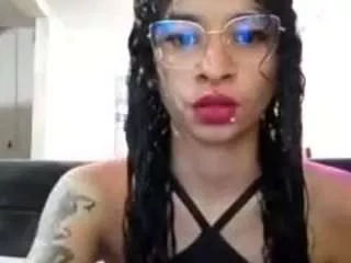 Allison-fox from CamSoda