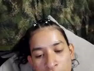 Allison-fox from CamSoda