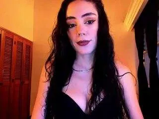 Almendra-doll from CamSoda