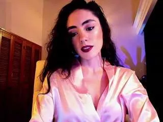Almendra-doll from CamSoda