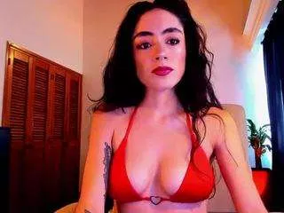 Almendra-doll from CamSoda