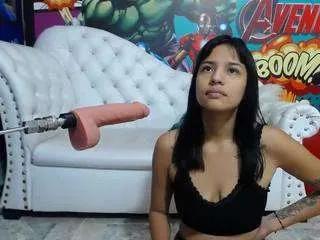 almesexy from CamSoda is Freechat