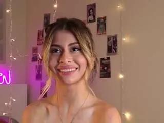 alodieburtt from CamSoda is Freechat