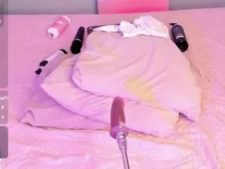 Alondra-milff from CamSoda