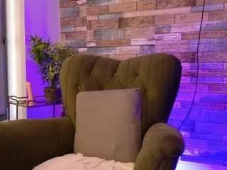 alyxdior from CamSoda is Freechat