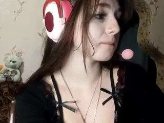 Amandatanen from CamSoda