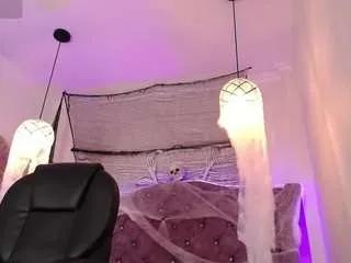 amaradavis from CamSoda is Freechat
