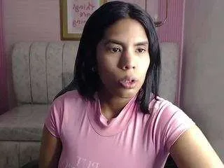 Ambar-fox-s from CamSoda