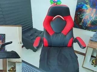 Ambar-rose1 from CamSoda