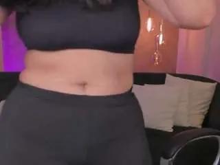 ambarjames from CamSoda is Freechat