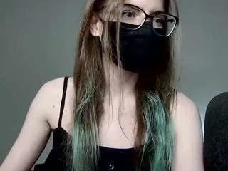 amber-candyfloss from CamSoda is Freechat