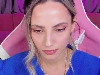 ameliaeili from CamSoda is Freechat