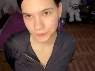 ameliasanchez from CamSoda is Freechat