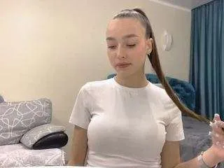 ameliepopova from CamSoda is Freechat