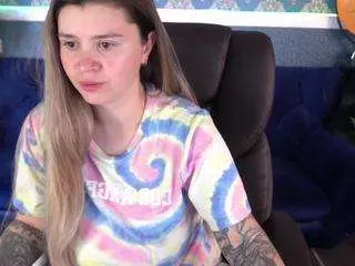 amellymillyy from CamSoda is Freechat