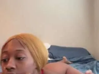 amirahavonne1 from CamSoda is Freechat