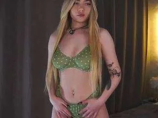 amityalford from CamSoda is Freechat