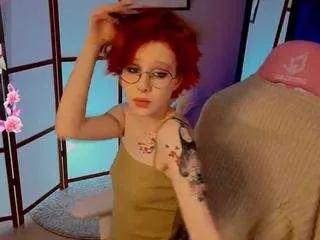 amityblight from CamSoda is Freechat