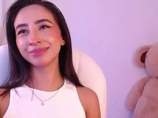 Amonetxx from CamSoda