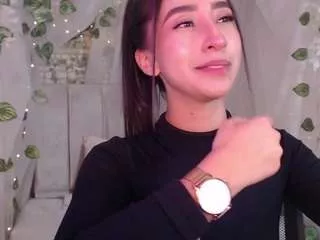 Amonetxx from CamSoda