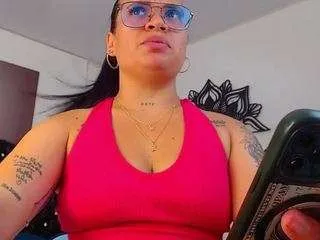 amy-andersen from CamSoda is Freechat