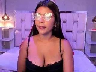 amyevan from CamSoda is Freechat