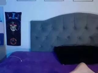 anabelssanders from CamSoda