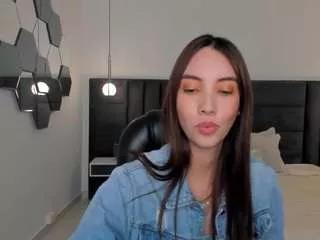 anaisnin from CamSoda