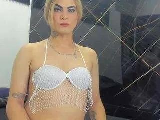 analia-smith from CamSoda is Freechat