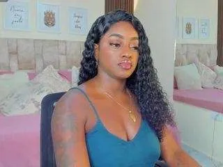 Ananyakay1 from CamSoda